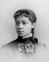Ella Elbert Smith, Class of 1888, and the Second African American Woman to Graduate from Wellesley College